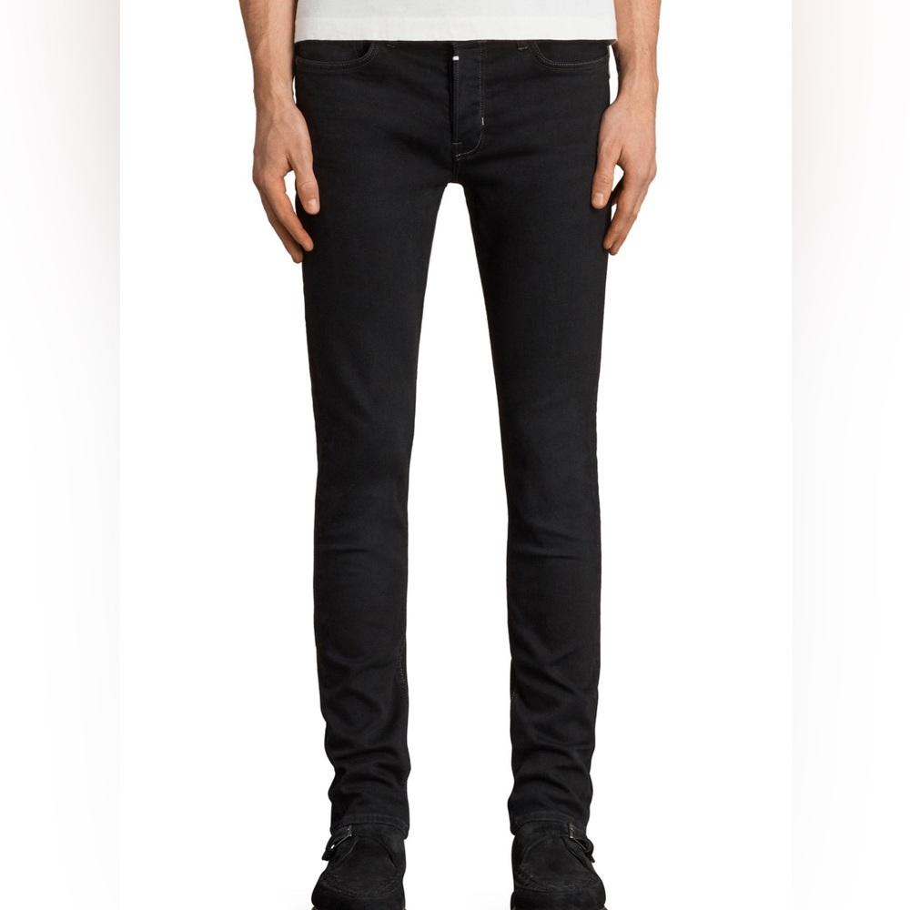 All Saints Rex Jeans